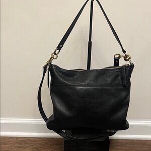 Coach Perri Hippie Bag